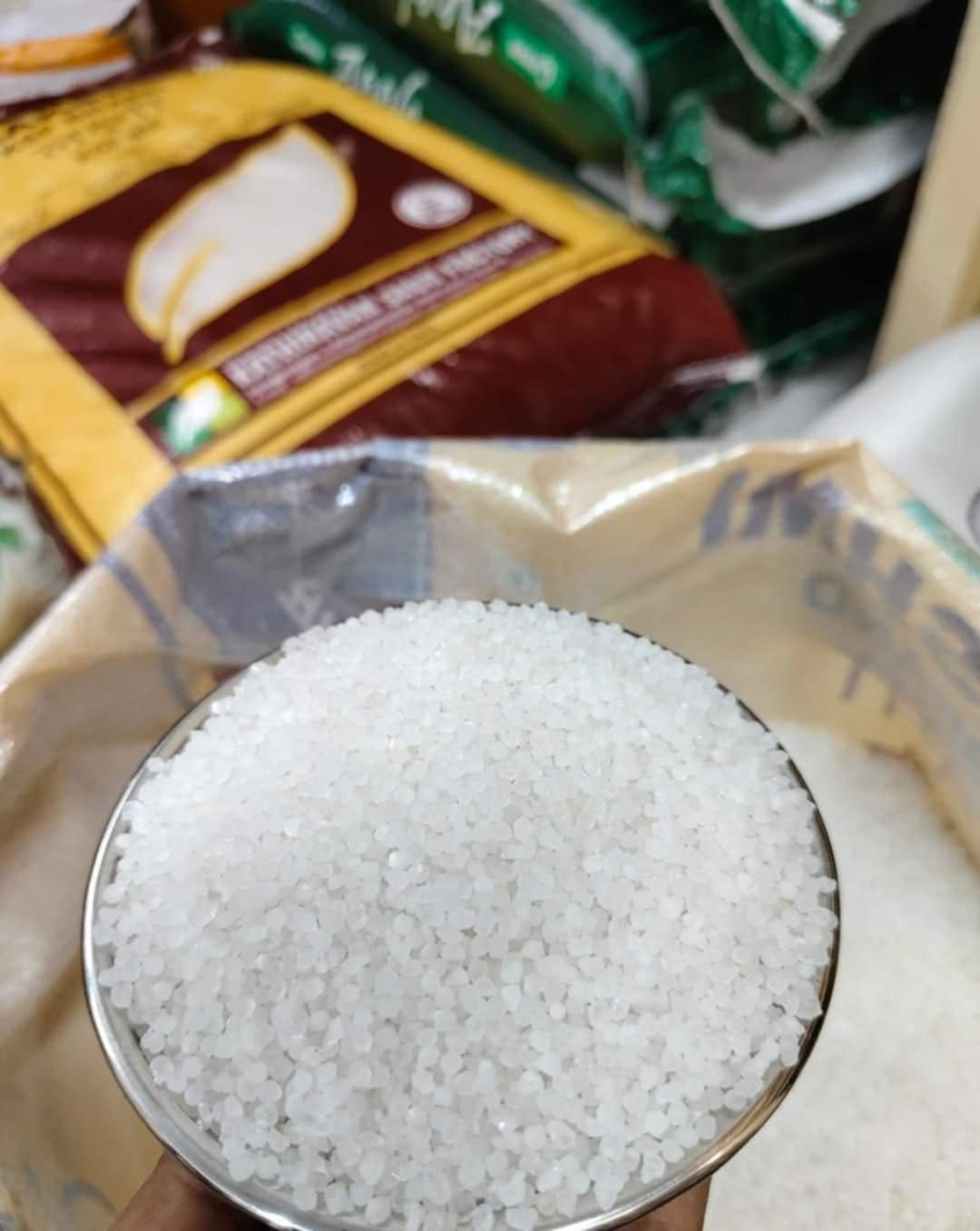 Sabudana (সাবুদানা) - Image 3