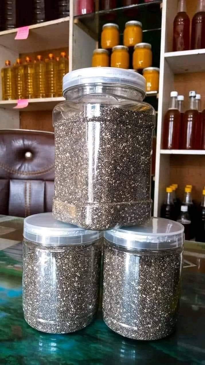 Chia seed(চিয়া সিডের) - Image 2