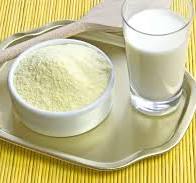 গুড়ো দুধ