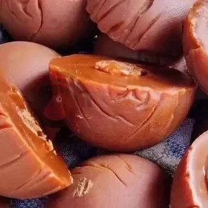 Palm Jaggery